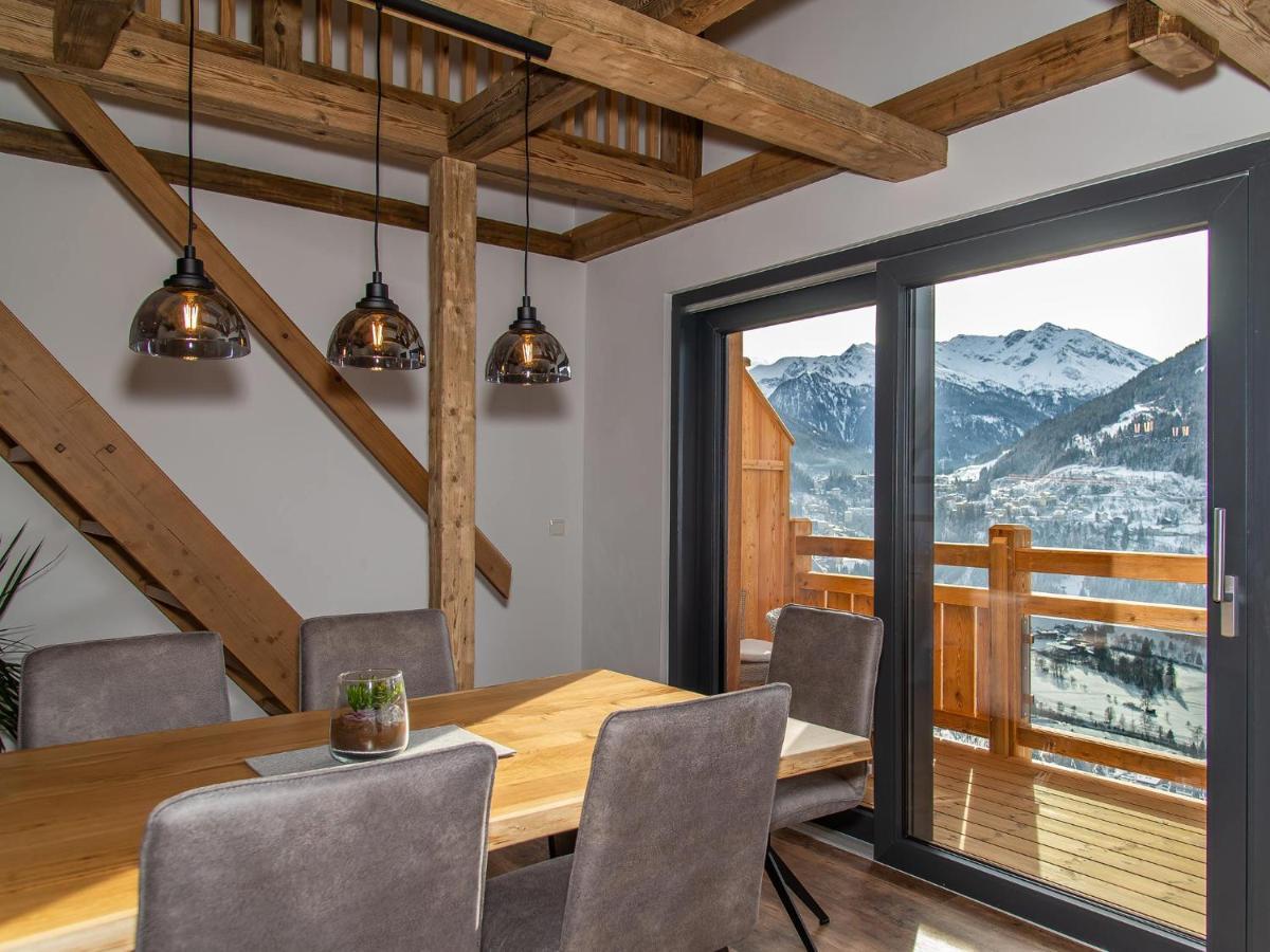 Gasthof Appartements Gamskar Bad Gastein Exterior photo